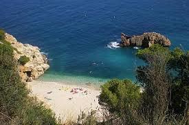 Cala Ambolo