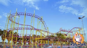 el parque Pola