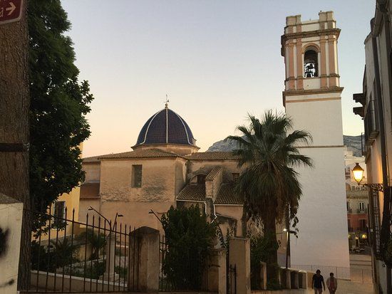 la Parrocchia di Nostra Signora dell'Assunzione