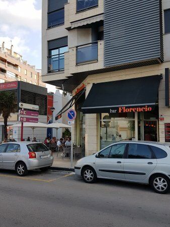 Bar Florencio