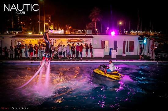 Nautic Club Gandia