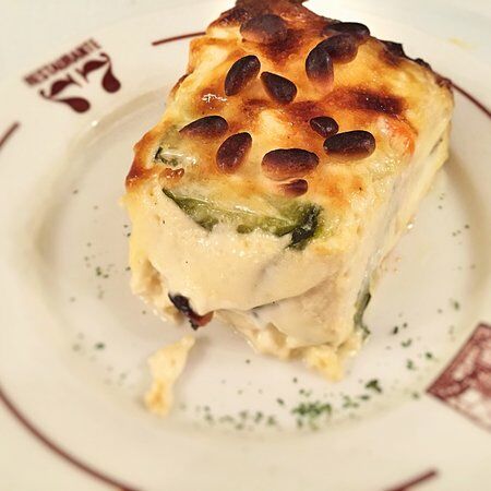 Restaurante 77