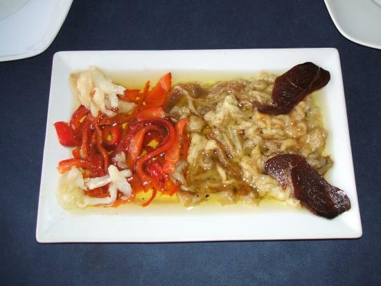 Sabor de Mar