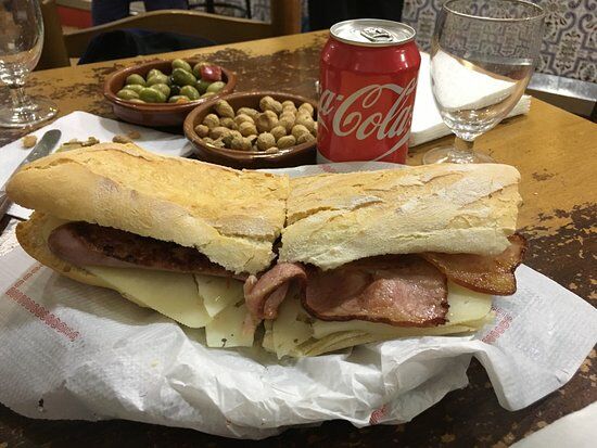 Bar Moncayo