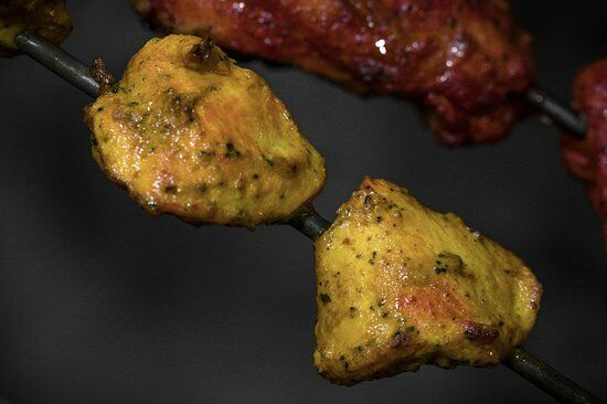 Tandoor Masala