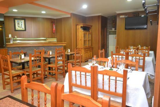 Meson Plaza