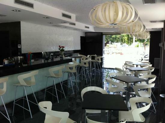 Siboney Lounge