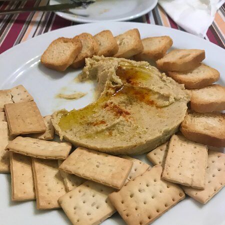 Taberna La Malvaloca