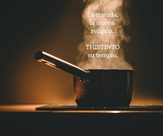 Thistinto Gastrobar