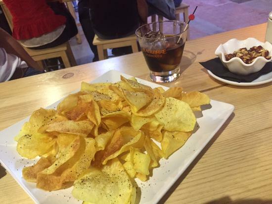 Platos Rotos