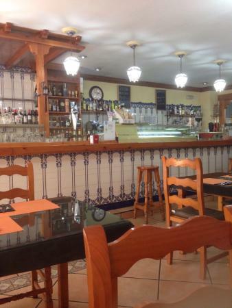 Restaurant LO de Pepe