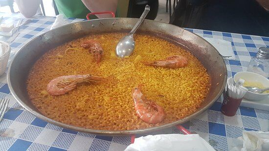 La Panderola