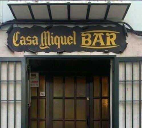 Casa Miguel