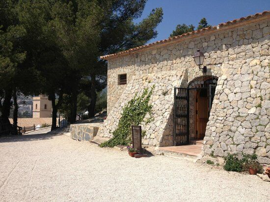 Bar El Castell