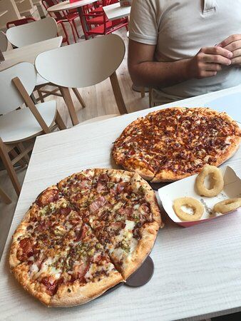 Telepizza