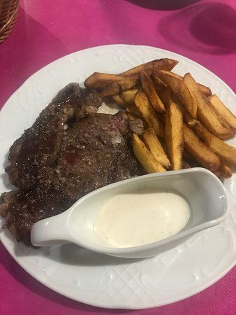 Restaurante Sabanna
