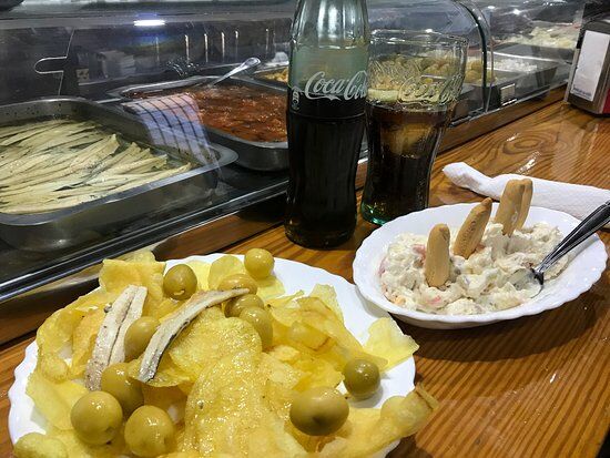 La Eskineta