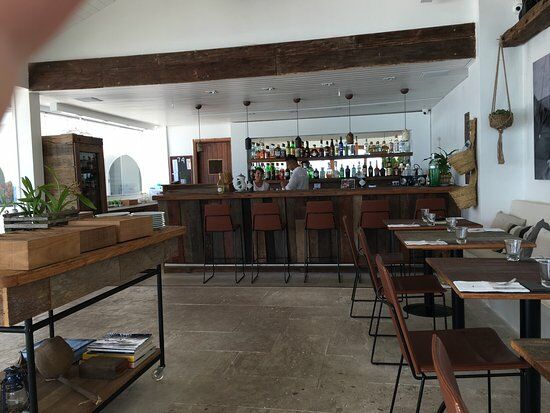 Restaurante 47