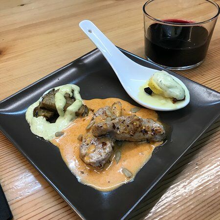 Taverna Els Cosins