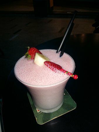 Gelateria Pinocchio