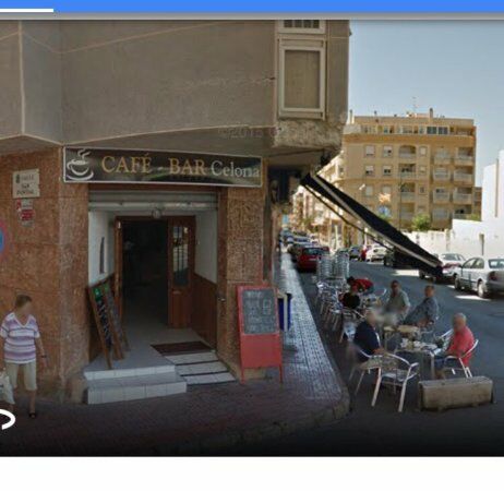 Cafe BarCelona