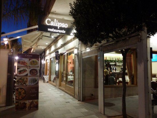 Restaurante Calipso