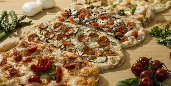 Pizza Party Altea