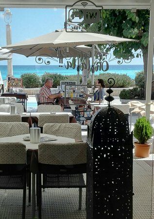 Café Bar Oh La La