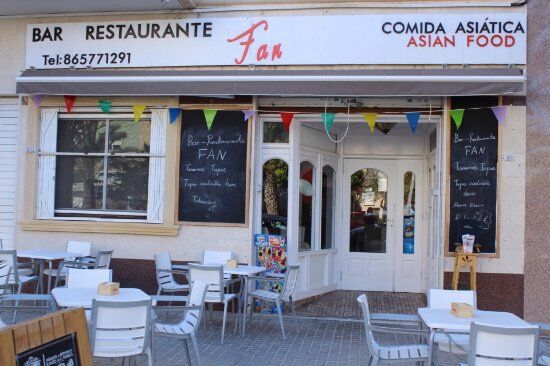 Restaurante FAN