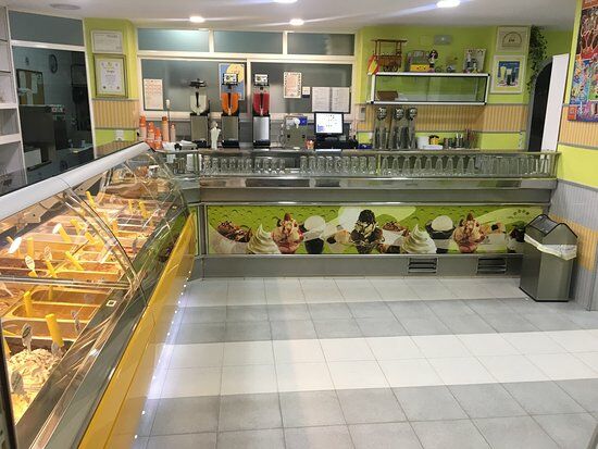 Helados Yola