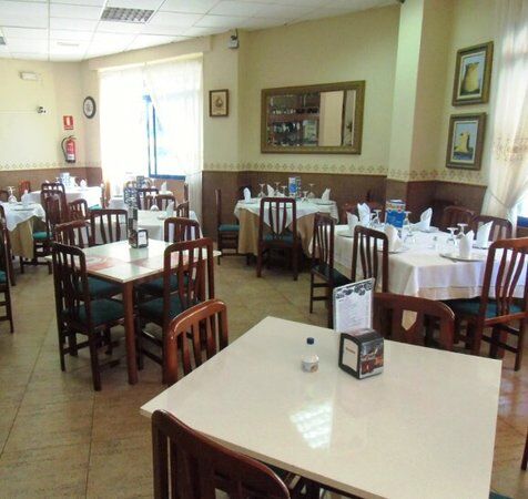 Xics Bar Restaurant