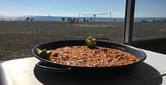 Restaurante Berenguer-Antón