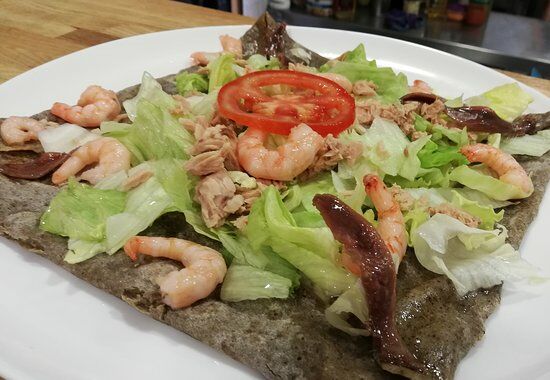 La Taula de les crepes