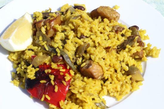 Restaurante Zorrilla