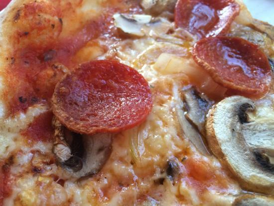 Pizzeria Cocoa