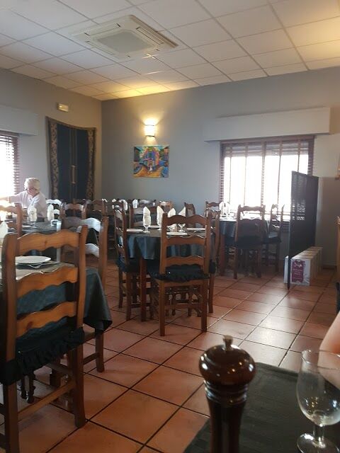 Patagonia Steak House