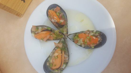 Mayka's Kitchen