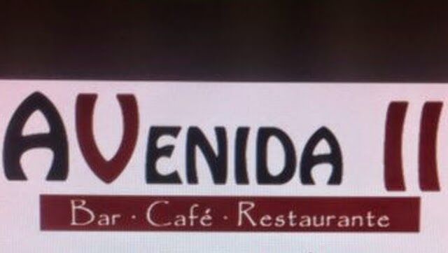Restaurante Avenida II