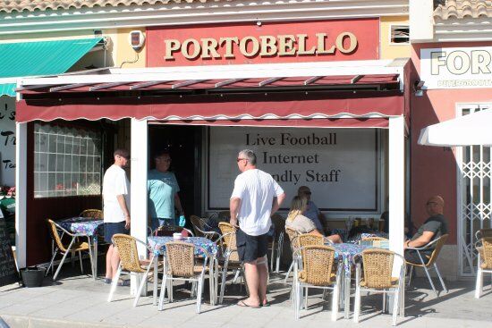 Portobello