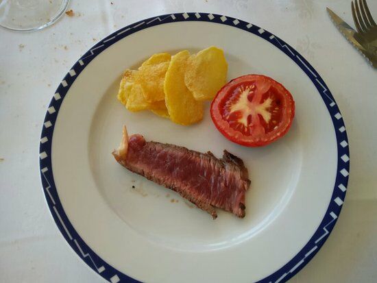 Restaurante Asador Las Palomas