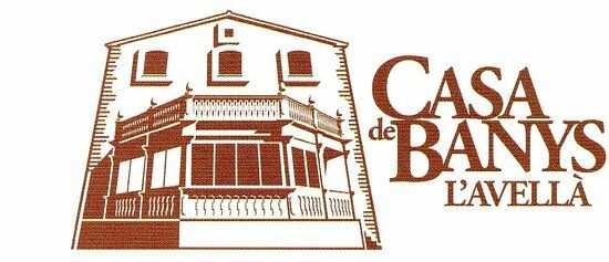 Restaurante Casa De Banys L'Avella