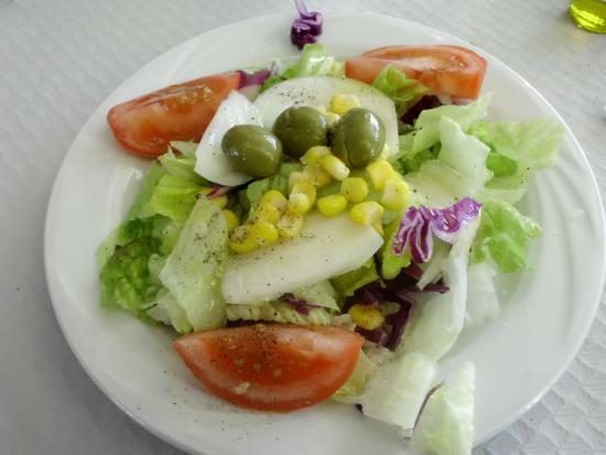 Restaurante Salinas