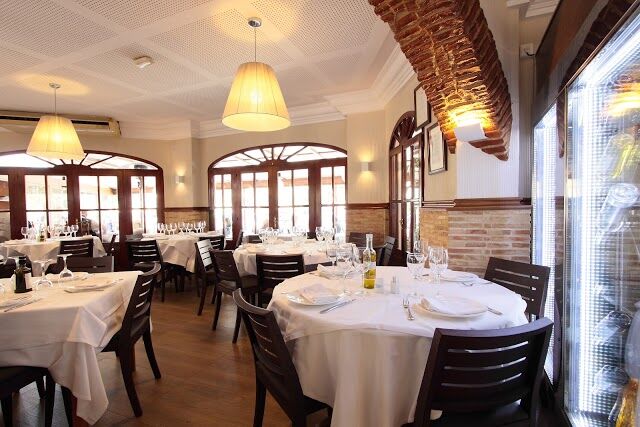 Restaurante Enrique