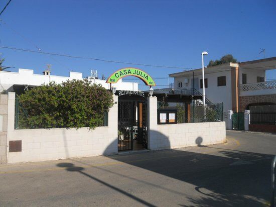 Restaurante Casa Julia