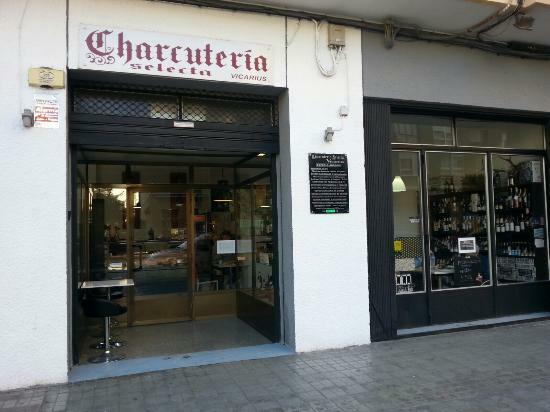 Vicarius Gourmet