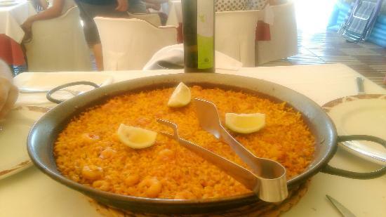 hotel Chispa
