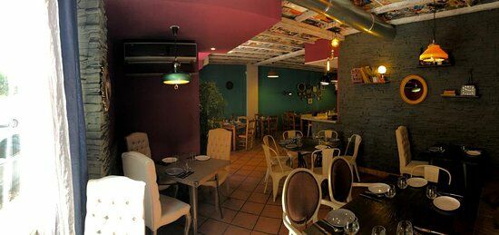 Restaurante Picaflor