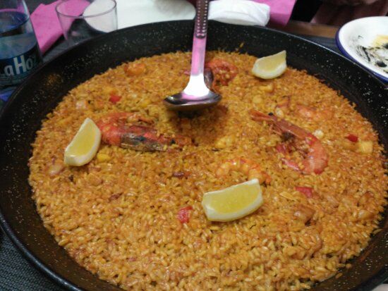 La Pimienta Rosa