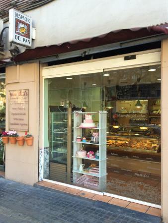 Horno Bell's