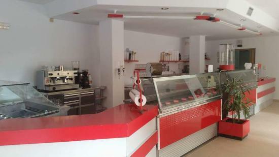 Heladeria Dolce Neve
